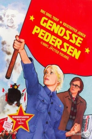 Image Genosse Pedersen – Der Film
