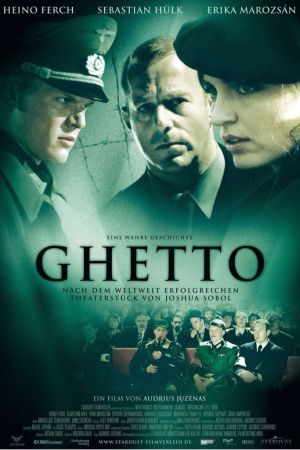 Image Ghetto – Der Film