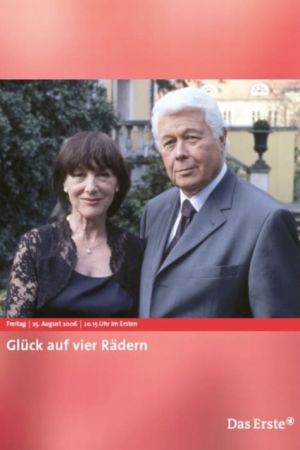 Image Glück auf vier Rädern – Der Film