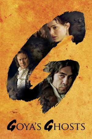 Image Goyas Geister – Der Film