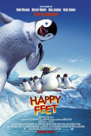 Image Happy Feet – Der Film
