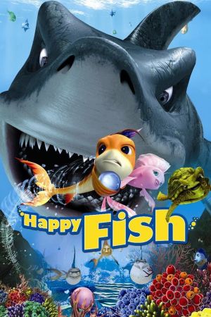 Image Happy Fish - Hai-Alarm und frische Fische – Der Film