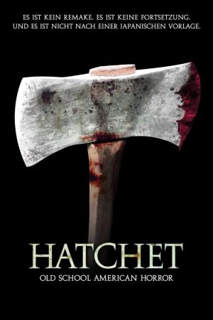 Image Hatchet – Der Film