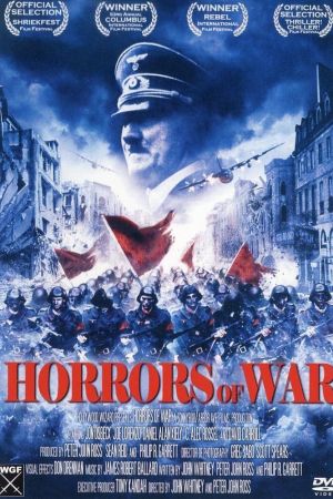 Image Horrors of War – Der Film