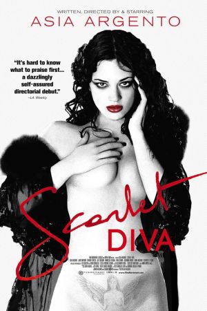 Image Scarlet Diva – Der Film