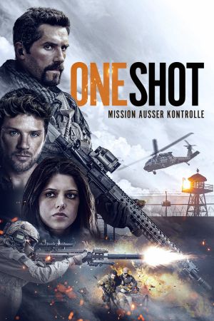 Image One Shot – Der Film