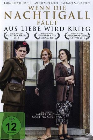 Image Wenn die Nachtigall fällt - Aus Liebe wird Krieg – Der Film