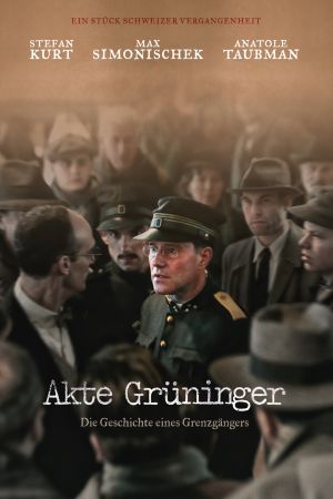 Image Akte Grüninger – Der Film