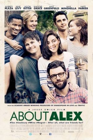 Image Alex - Eine Geschichte über Freundschaft – Der Film