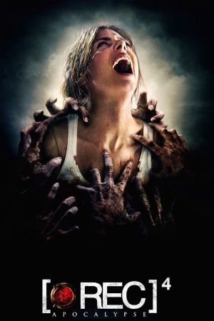 Image [REC]⁴ - Apocalypse – Der Film