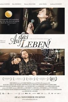 Image Auf das Leben! – Der Film