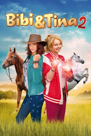 Image Bibi & Tina - Voll verhext! – Der Film