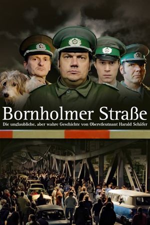 Image Bornholmer Straße – Der Film