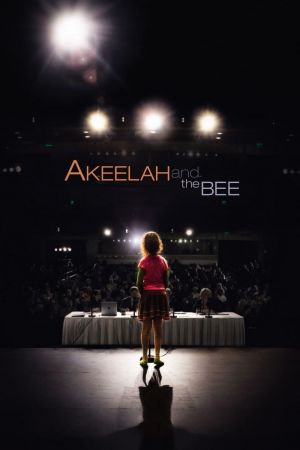 Image Akeelah ist die Größte – Der Film