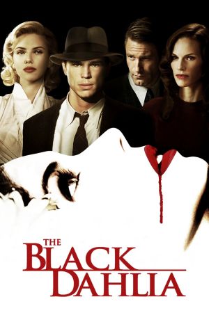 Image Black Dahlia – Der Film