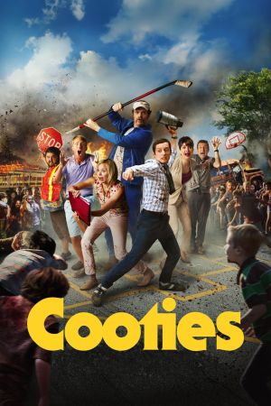Image Cooties – Der Film