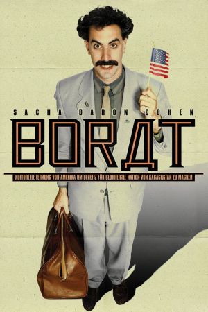 Image Borat – Der Film