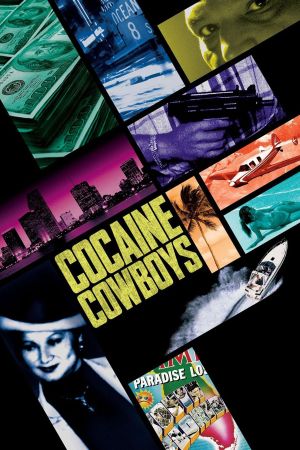 Image Cocaine Cowboys – Der Film