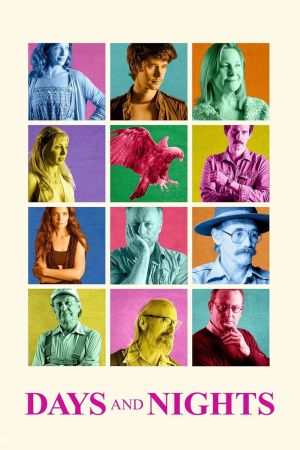 Image Days and Nights – Der Film