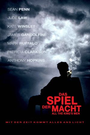 Image Das Spiel der Macht – Der Film