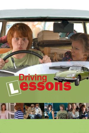 Image Driving Lessons - Mit Vollgas ins Leben – Der Film