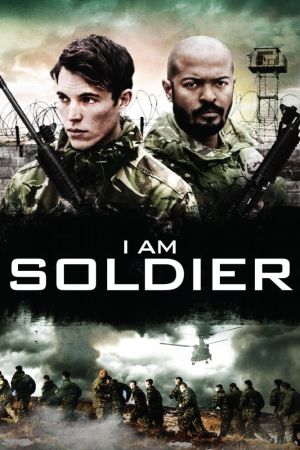 Image I am Soldier – Der Film