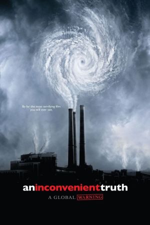 Image Eine unbequeme Wahrheit – Der Film