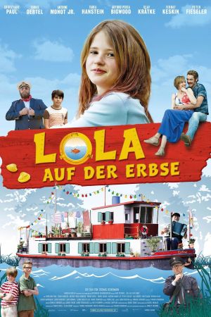 Image Lola auf der Erbse – Der Film