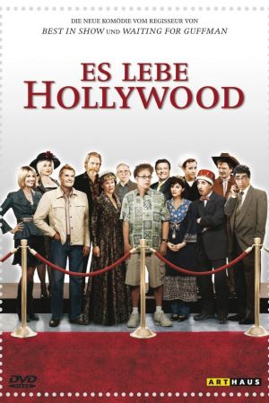 Image Es lebe Hollywood – Der Film