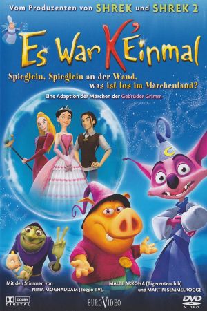 Image Es war K'einmal im Märchenland – Der Film