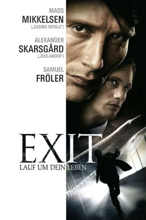 Image Exit – Der Film