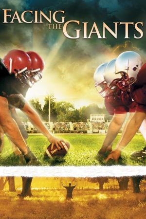 Image Facing the Giants – Der Film