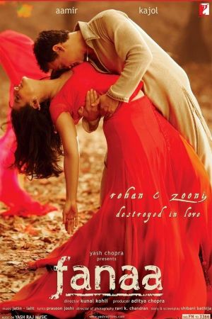 Image Fanaa - Im Sturm der Liebe – Der Film