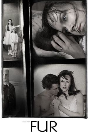 Image Fur: An Imaginary Portrait of Diane Arbus – Der Film