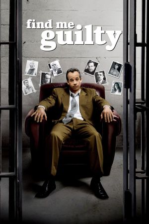 Image Find Me Guilty - Der Mafiaprozess – Der Film