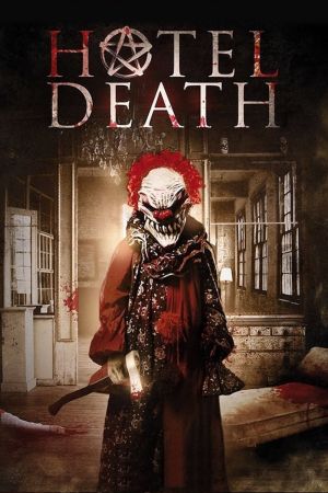 Image Hotel Death – Der Film