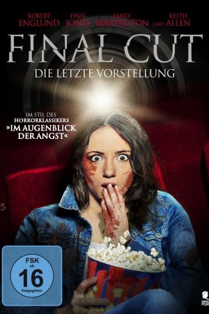Image Final Cut - Die letzte Vorstellung – Der Film
