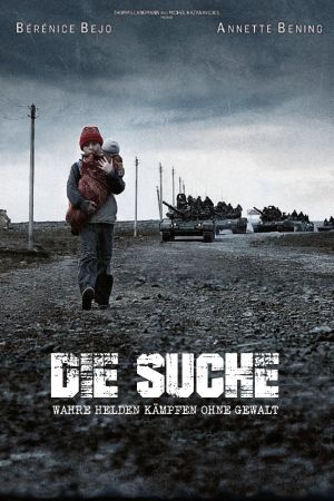 Image Die Suche – Der Film