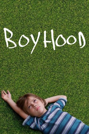 Image Boyhood – Der Film