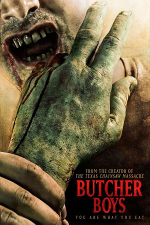 Image Butcher Boys – Der Film