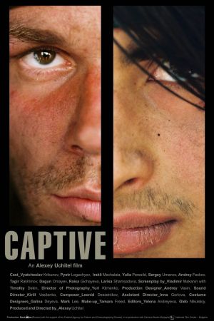 Image Captive - Gefangen in Tschetschenien – Der Film
