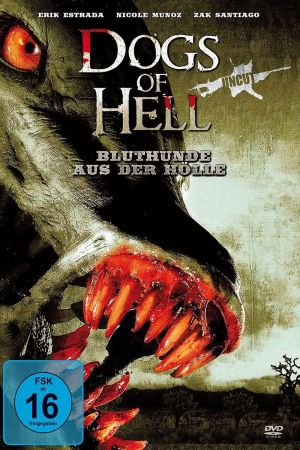 Image Chupacabra - Dogs of Hell – Der Film
