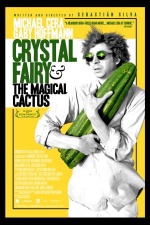 Image Crystal Fairy - Hangover in Chile – Der Film