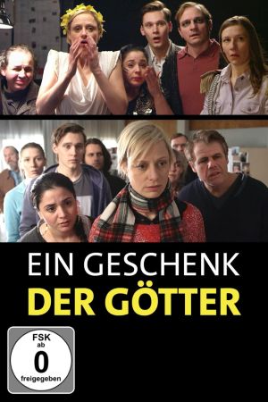 Image Ein Geschenk der Götter – Der Film