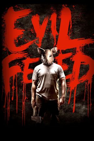 Image Evil Feed – Der Film