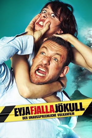 Image Eyjafjallajökull - Der unaussprechliche Vulkanfilm – Der Film