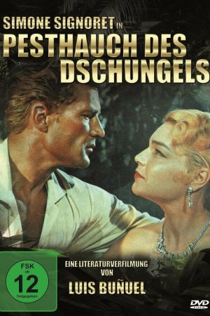 Image Pesthauch des Dschungels – Der Film