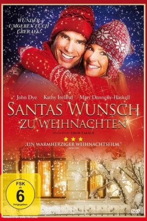 Image Santas Wunsch zu Weihnachten – Der Film