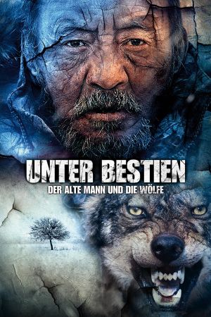 Image Unter Bestien - Der alte Mann und die Wölfe – Der Film