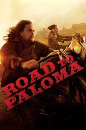 Image Vendetta Rider - Weg der Rache – Der Film